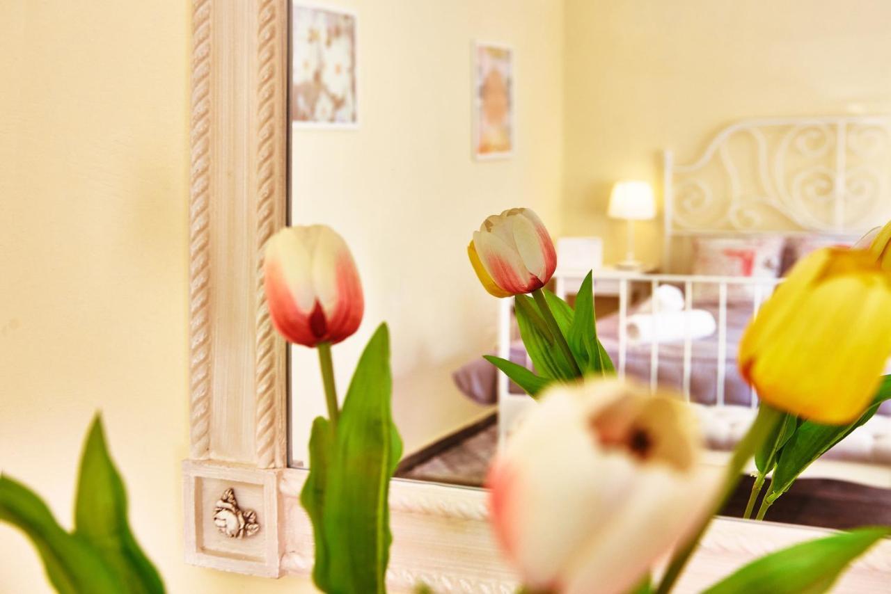 Spyridon Apartment In Chania Ханя Екстериор снимка