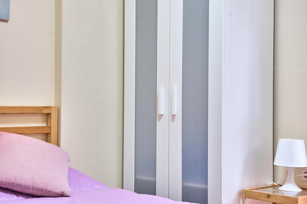 Spyridon Apartment In Chania Ханя Екстериор снимка