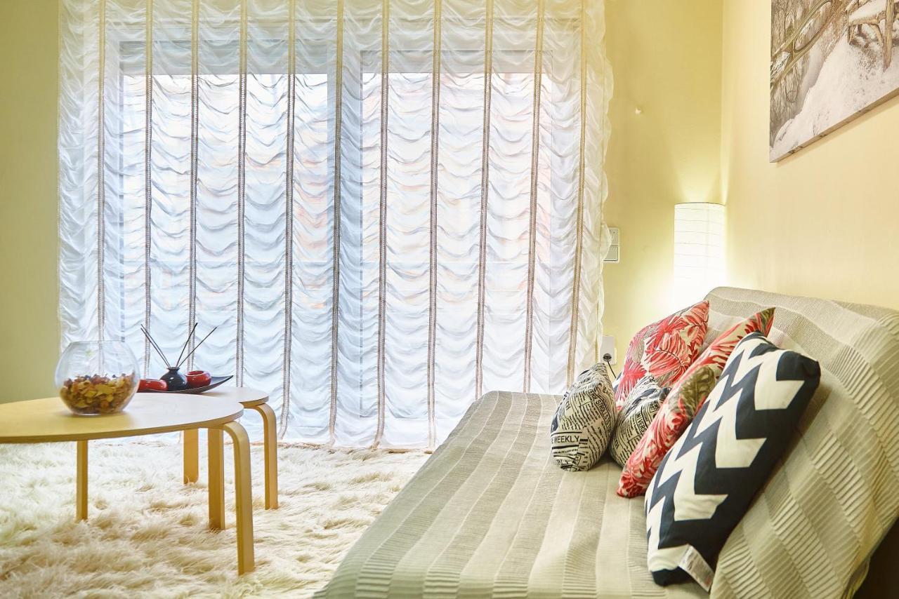 Spyridon Apartment In Chania Ханя Екстериор снимка