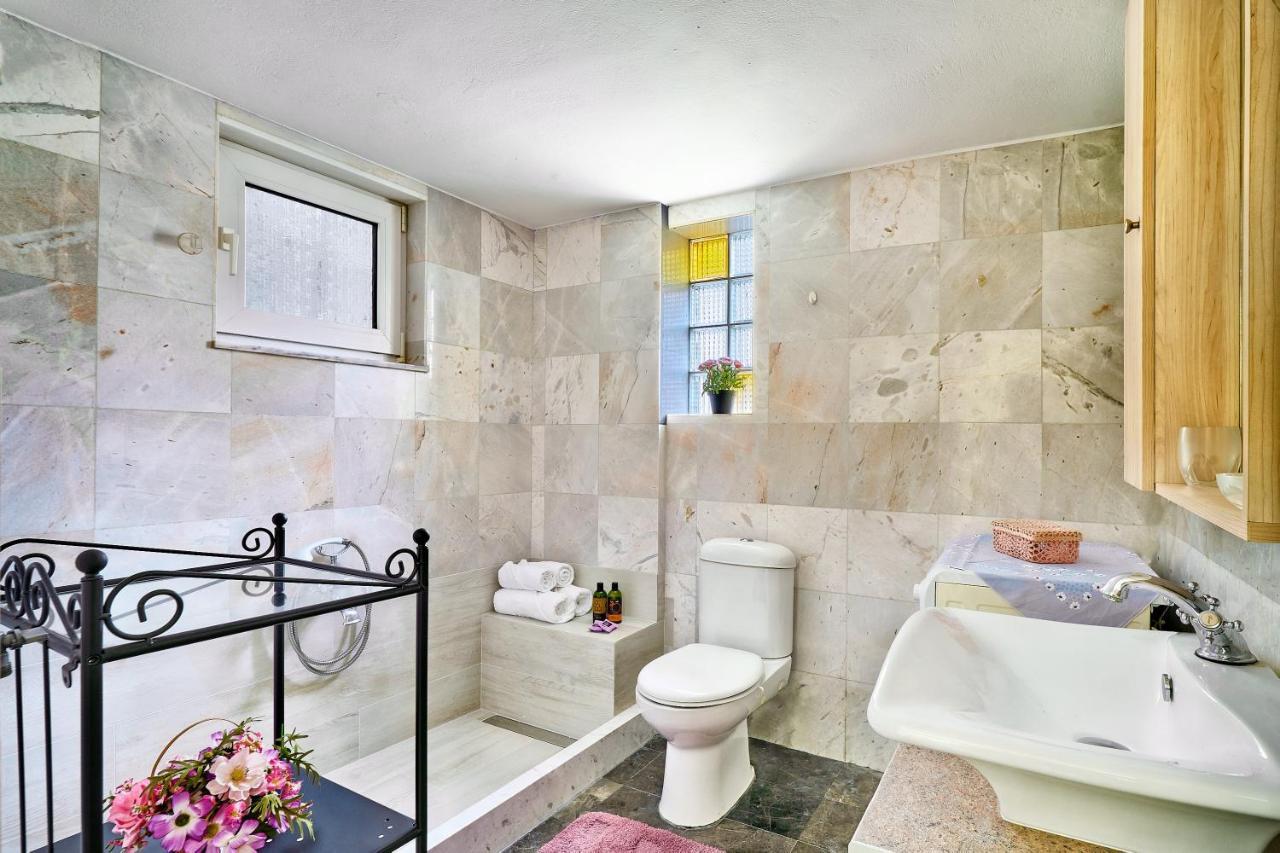 Spyridon Apartment In Chania Ханя Екстериор снимка