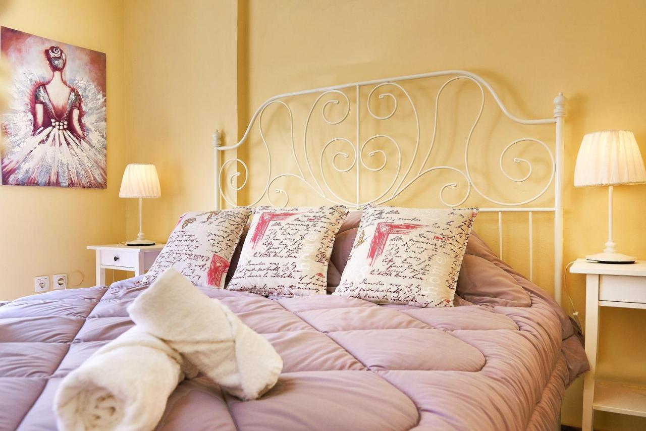 Spyridon Apartment In Chania Ханя Екстериор снимка